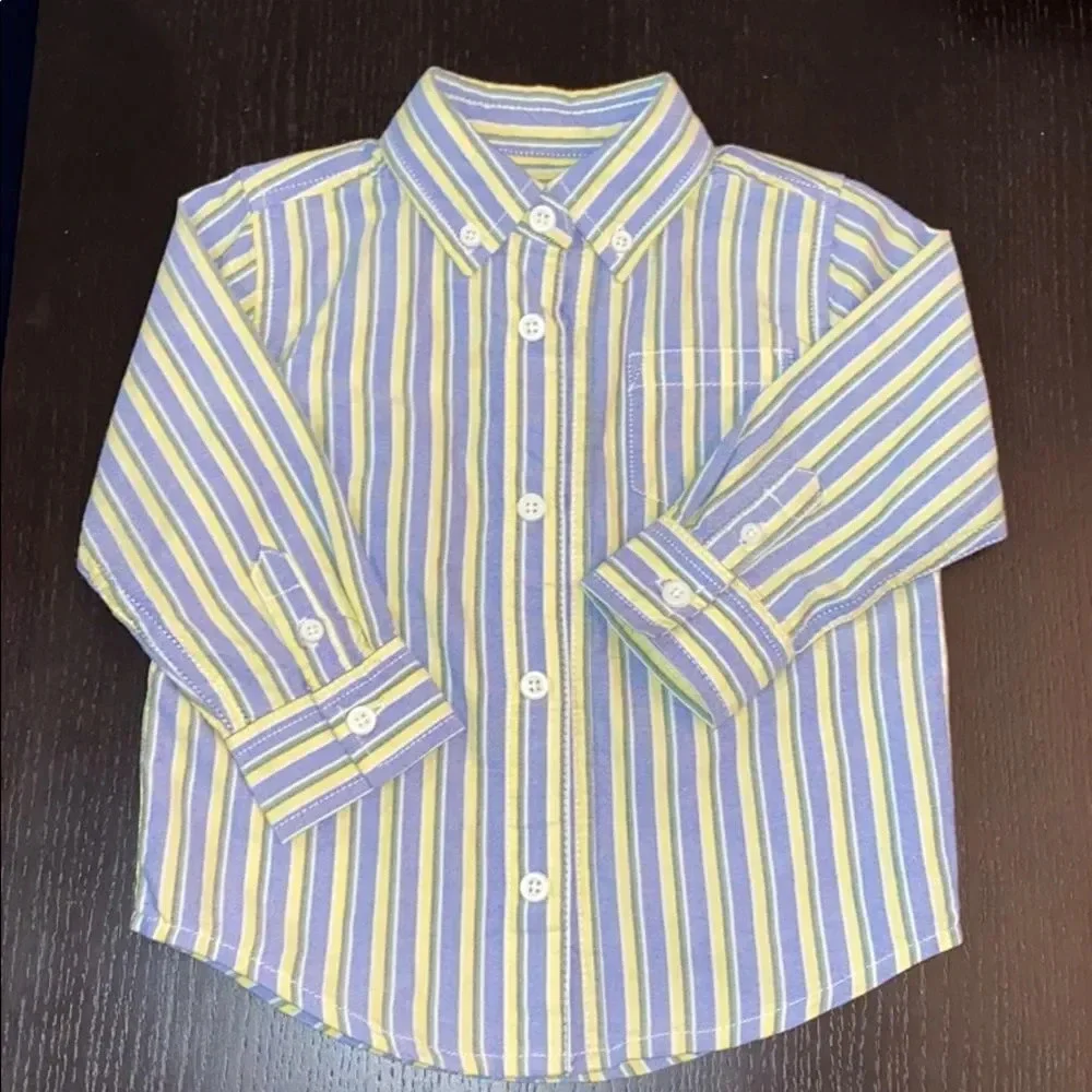 Baby boy shirt